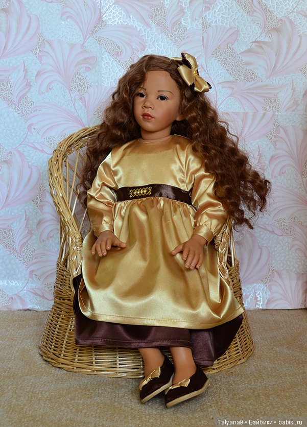 Лелия от Элизабет Линднер (фото 4)