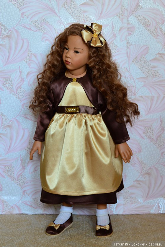 Лелия, Элизабет Линднер, Lelia, Elisabeth Lindner