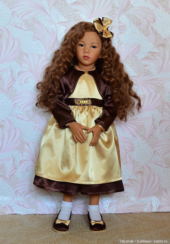 Лелия, Элизабет Линднер, Lelia, Elisabeth Lindner