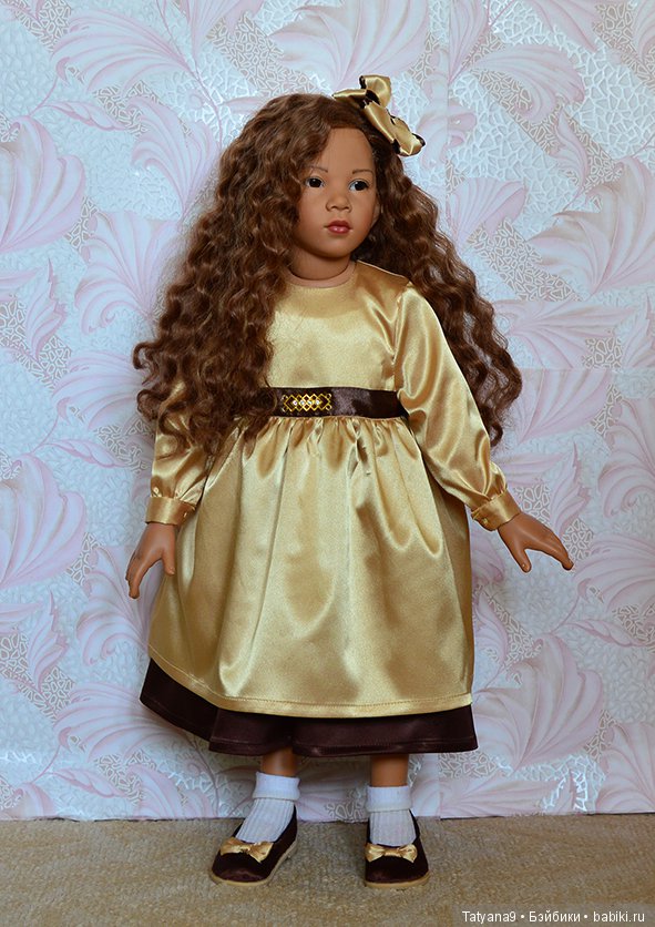 Лелия, Элизабет Линднер, Lelia, Elisabeth Lindner