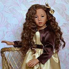 Лелия от Элизабет Линднер