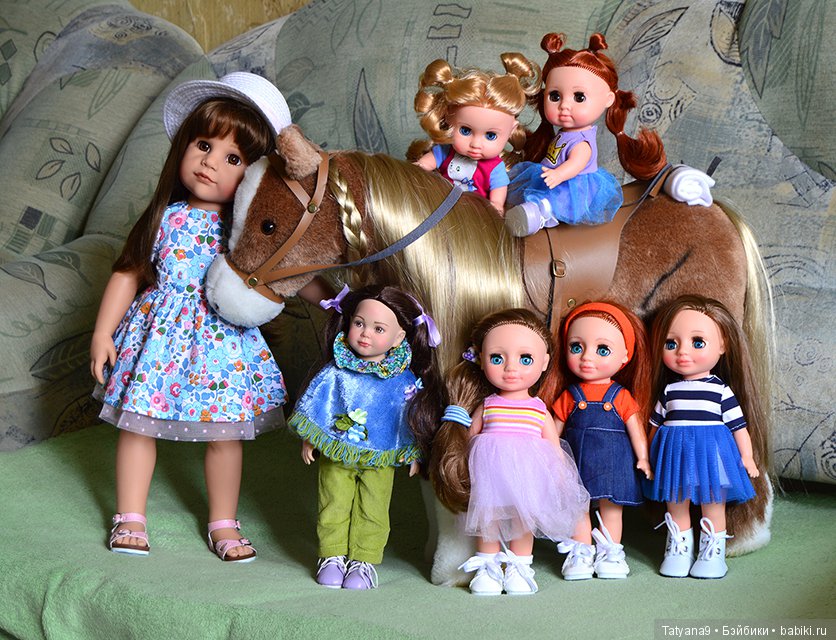 Последствия Дня кукольника (фото 7)