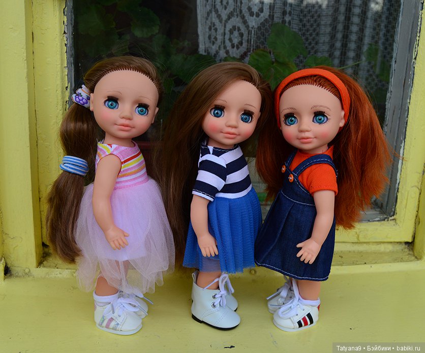 Последствия Дня кукольника (фото 2)