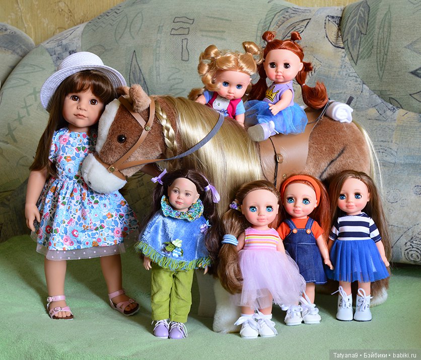 Последствия Дня кукольника (фото 8)