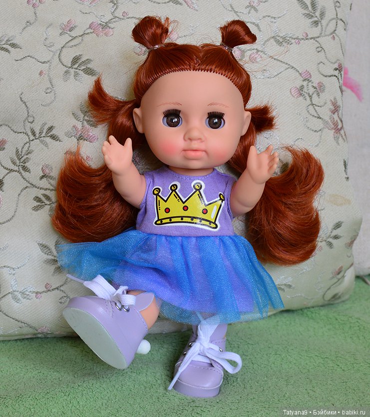 Последствия Дня кукольника (фото 9)