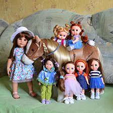 Последствия Дня кукольника