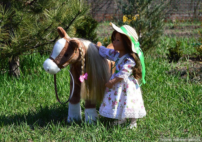 Эмилия Готц, Emilia Gotz