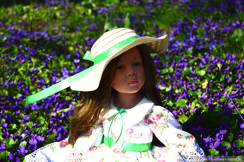 Эмилия Готц, Emilia Gotz