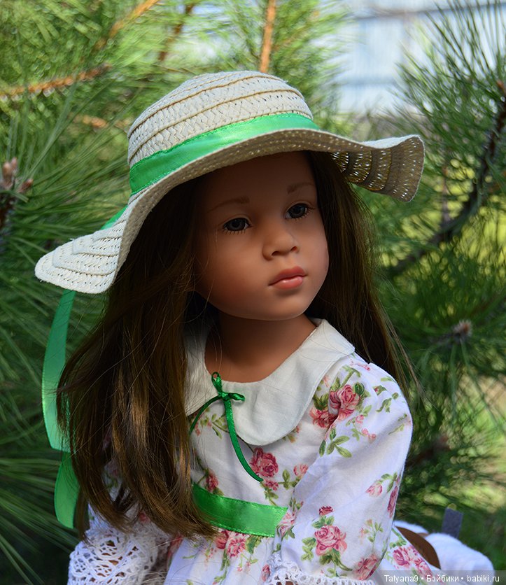 Эмилия Готц, Emilia Gotz