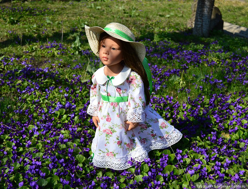 Эмилия Готц, Emilia Gotz