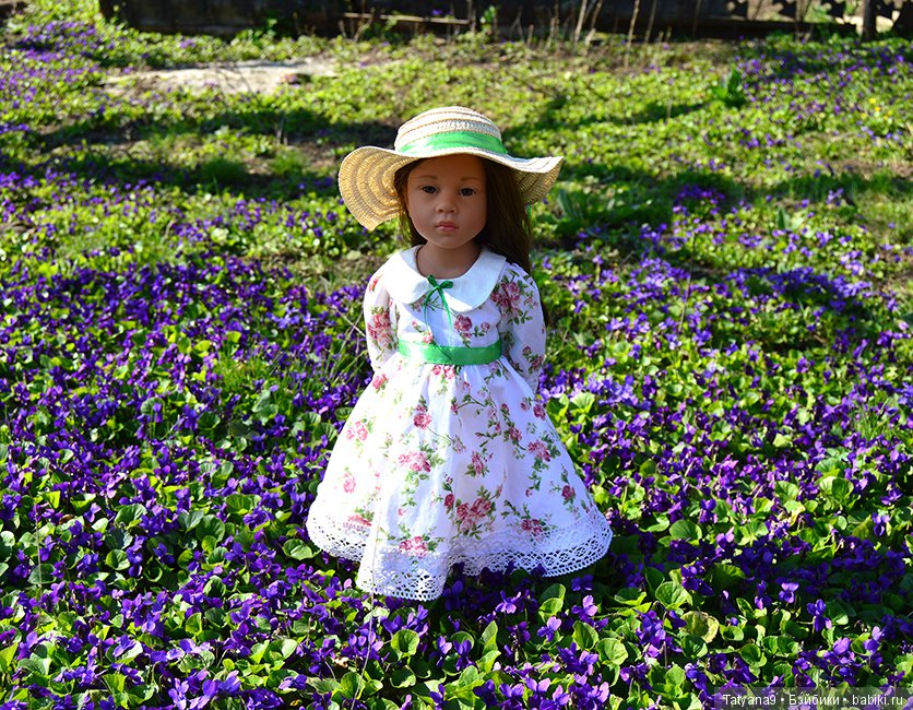 Эмилия Готц, Emilia Gotz