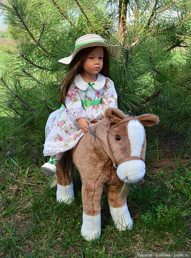 Эмилия Готц, Emilia Gotz