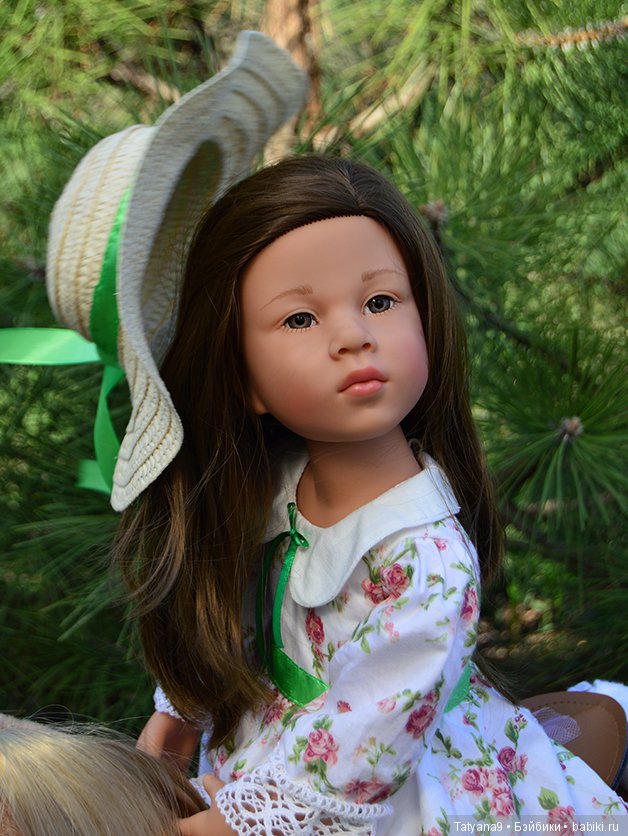 Эмилия Готц, Emilia Gotz