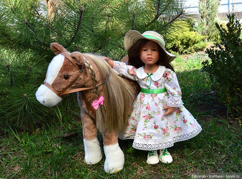 Эмилия Готц, Emilia Gotz