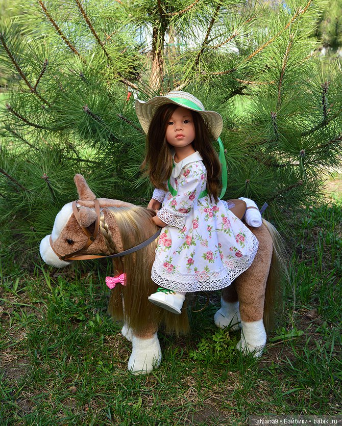 Эмилия Готц, Emilia Gotz