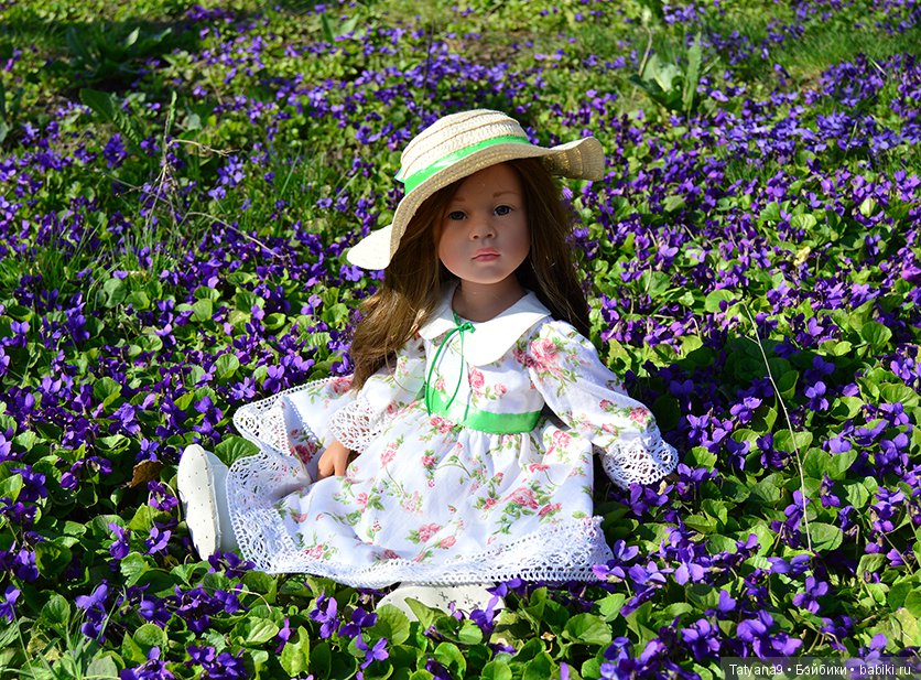 Эмилия Готц, Emilia Gotz