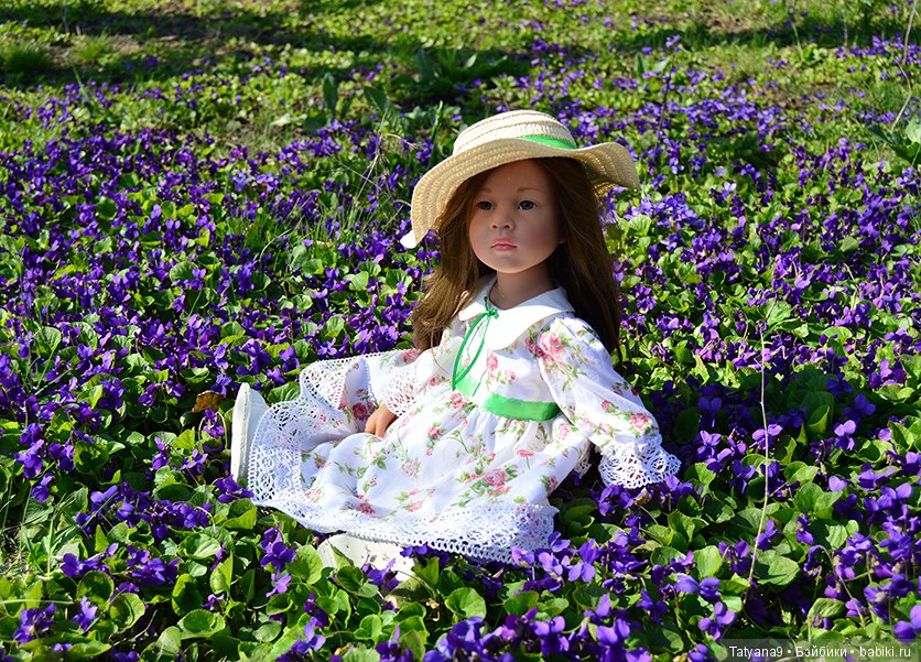 Эмилия Готц, Emilia Gotz