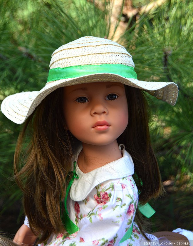 Эмилия Готц, Emilia Gotz