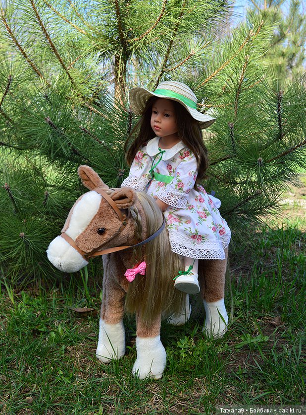 Эмилия Готц, Emilia Gotz