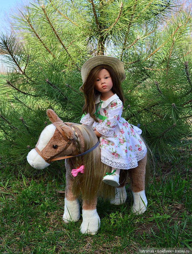 Эмилия Готц, Emilia Gotz