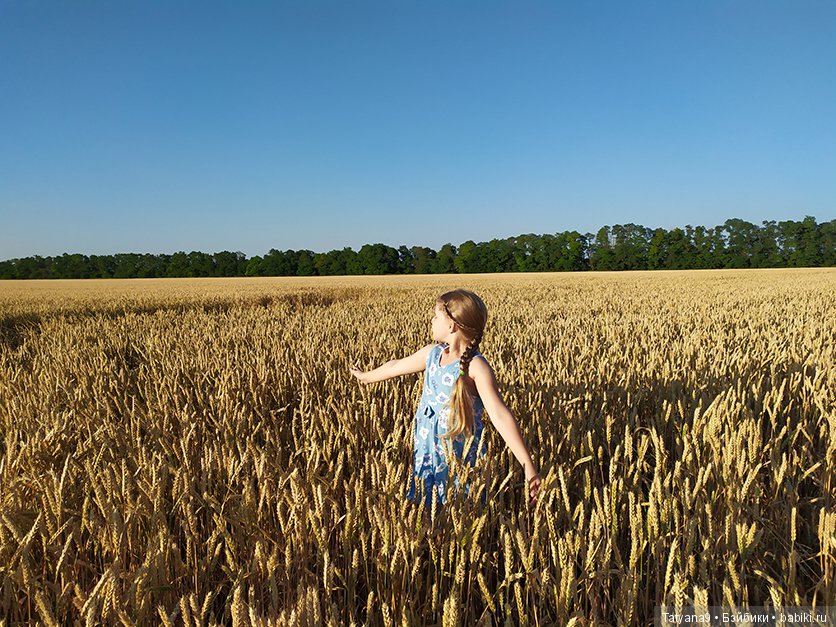 Кира на природе — Куклы Elisabeth Lindner (Элизабет Линднер): Gotz (фото 6)