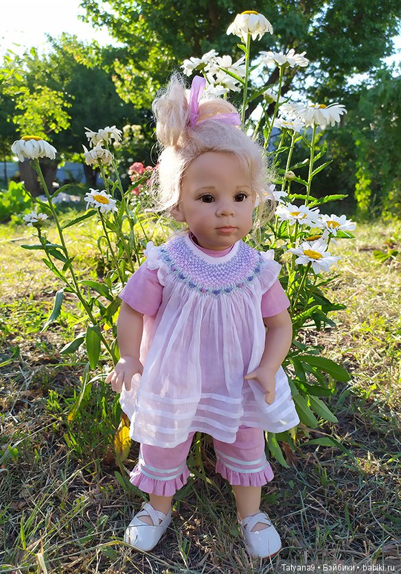 Кира, Элизабет Линднер, Elisabeth Lindner