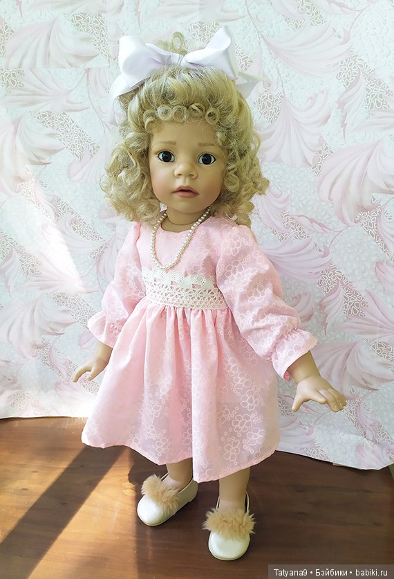 Ноэль, Элизабет Линднер