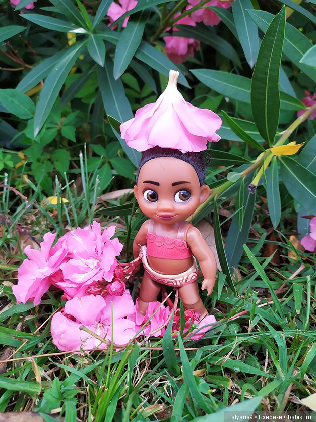 Русалочки на Черном море — Туризм и путешествия: фотоотчеты из поездок