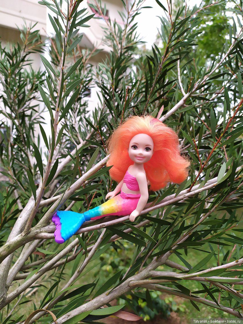 Русалочки на Черном море — Туризм и путешествия: фотоотчеты из поездок