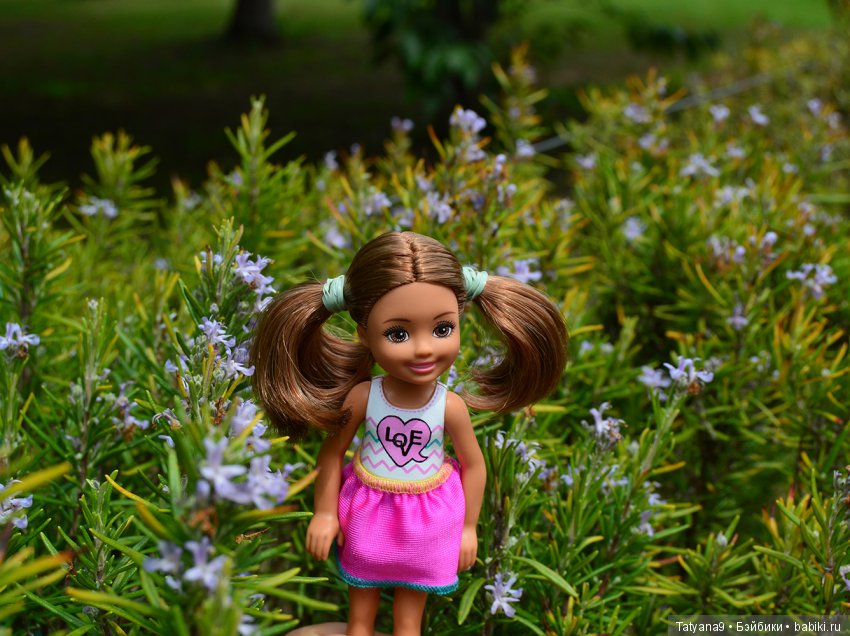 Русалочки на Черном море — Туризм и путешествия: фотоотчеты из поездок (фото 2)