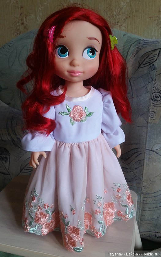 Русалочки на Черном море — Туризм и путешествия: фотоотчеты из поездок (фото 7)