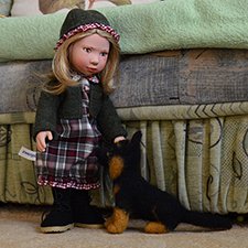 Вот я и дома