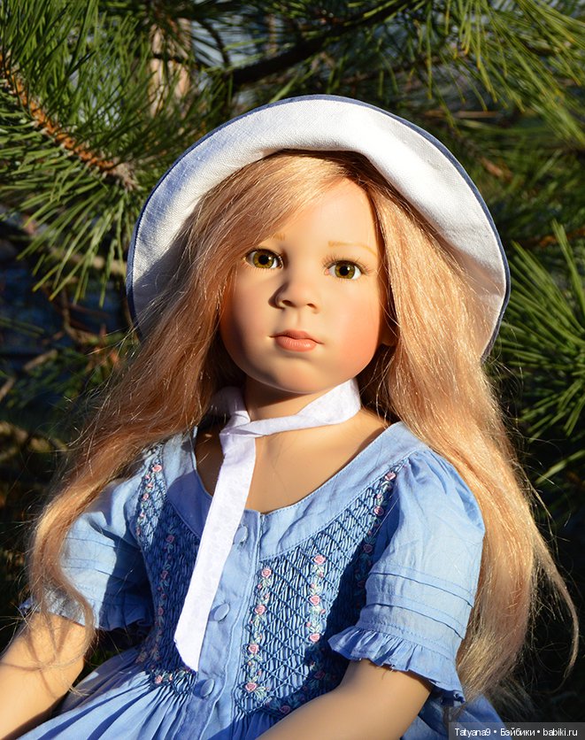 Белла. Мечта, которую мы ждали полтора года | Бэйбики Белла. Мечта, которую мы ждали полтора года (фото 8)