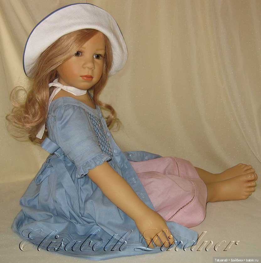 Белла. Мечта, которую мы ждали полтора года | Бэйбики Белла. Мечта, которую мы ждали полтора года (фото 4)