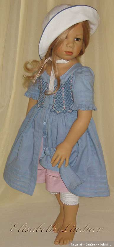 Белла. Мечта, которую мы ждали полтора года | Бэйбики Белла. Мечта, которую мы ждали полтора года