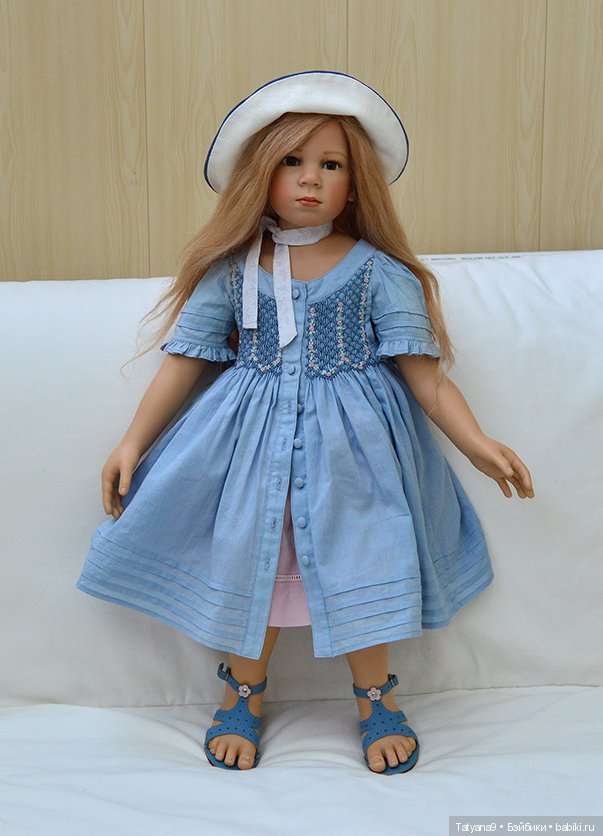 Белла. Мечта, которую мы ждали полтора года | Бэйбики Белла. Мечта, которую мы ждали полтора года