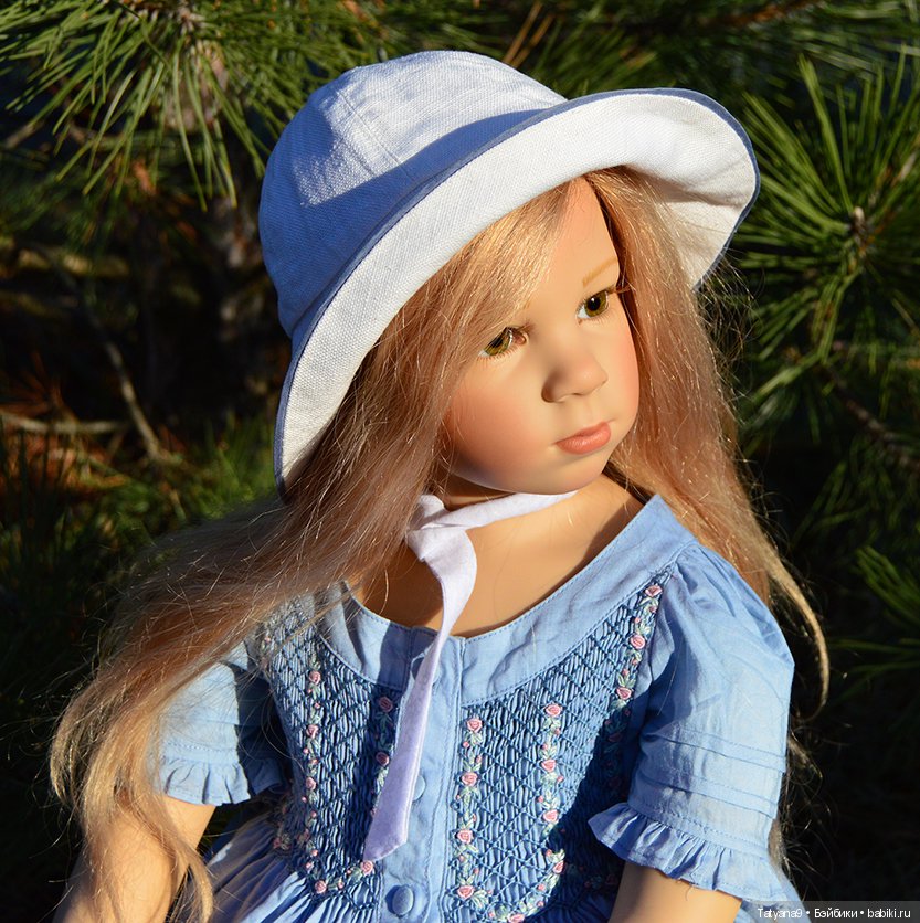 Белла. Мечта, которую мы ждали полтора года | Бэйбики Белла. Мечта, которую мы ждали полтора года (фото 10)