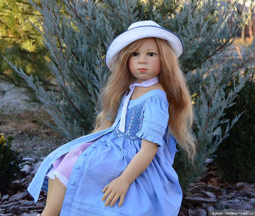 Белла. Мечта, которую мы ждали полтора года | Бэйбики Белла. Мечта, которую мы ждали полтора года