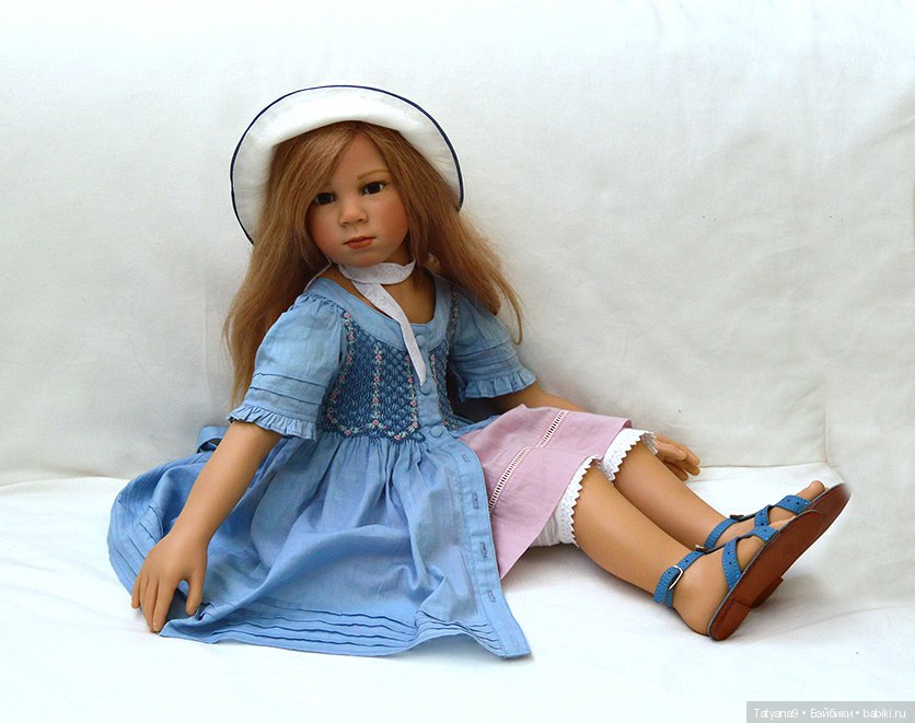 Белла. Мечта, которую мы ждали полтора года | Бэйбики Белла. Мечта, которую мы ждали полтора года