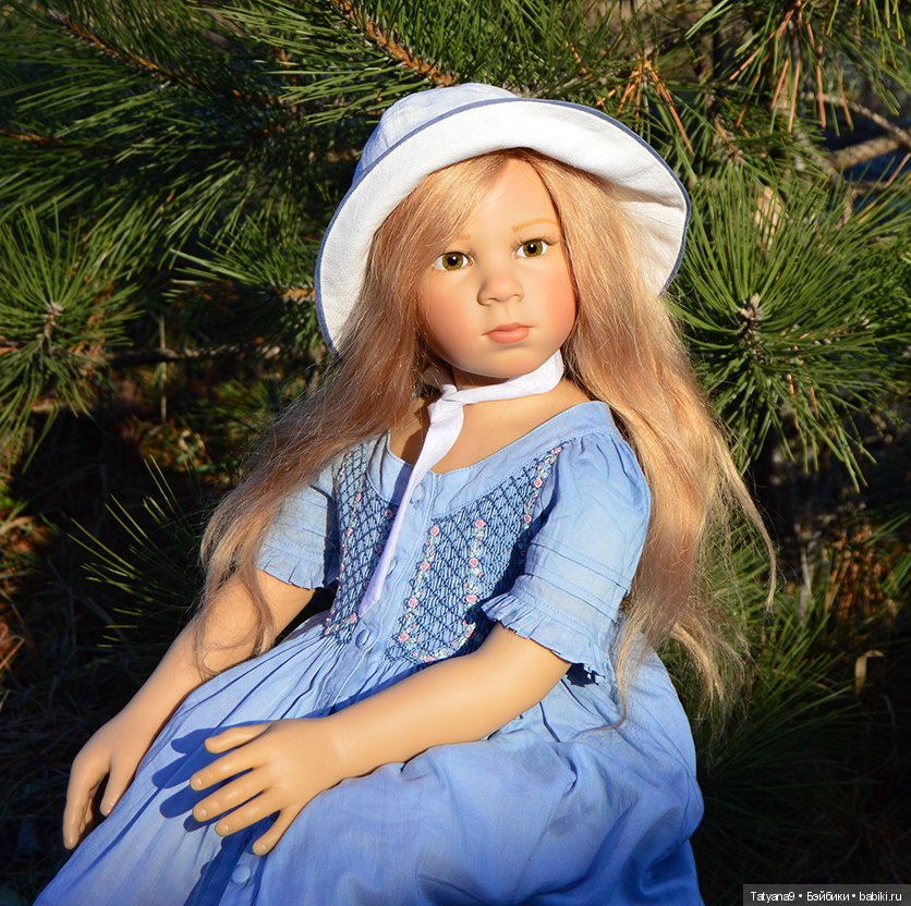 Белла. Мечта, которую мы ждали полтора года | Бэйбики Белла. Мечта, которую мы ждали полтора года (фото 9)