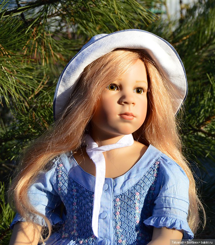 Белла. Мечта, которую мы ждали полтора года | Бэйбики Белла. Мечта, которую мы ждали полтора года (фото 7)