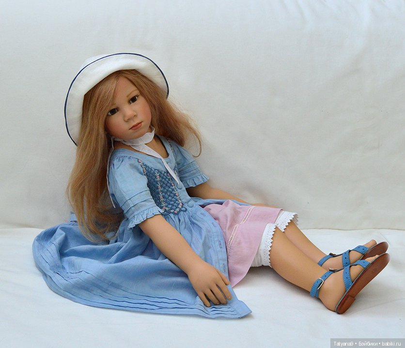 Белла. Мечта, которую мы ждали полтора года | Бэйбики Белла. Мечта, которую мы ждали полтора года