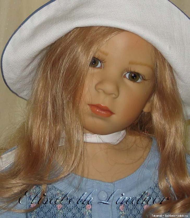 Белла. Мечта, которую мы ждали полтора года | Бэйбики Белла. Мечта, которую мы ждали полтора года (фото 3)