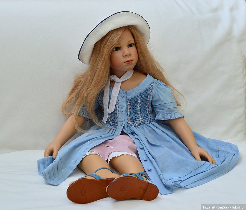 Белла. Мечта, которую мы ждали полтора года | Бэйбики Белла. Мечта, которую мы ждали полтора года