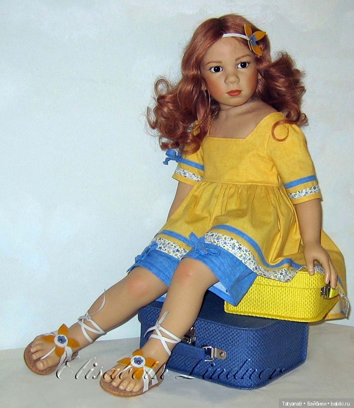 Белла. Мечта, которую мы ждали полтора года | Бэйбики Белла. Мечта, которую мы ждали полтора года