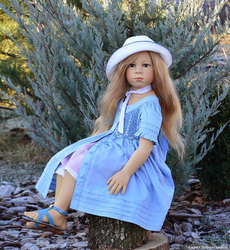 Белла. Мечта, которую мы ждали полтора года | Бэйбики Белла. Мечта, которую мы ждали полтора года