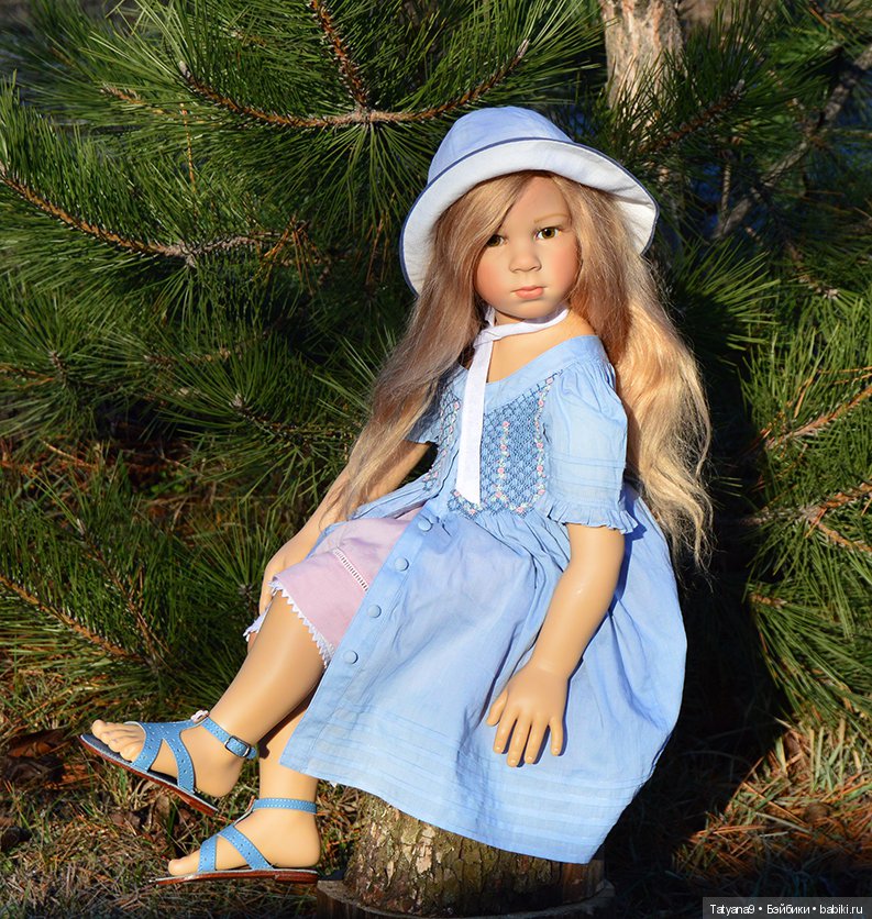 Белла. Мечта, которую мы ждали полтора года | Бэйбики Белла. Мечта, которую мы ждали полтора года