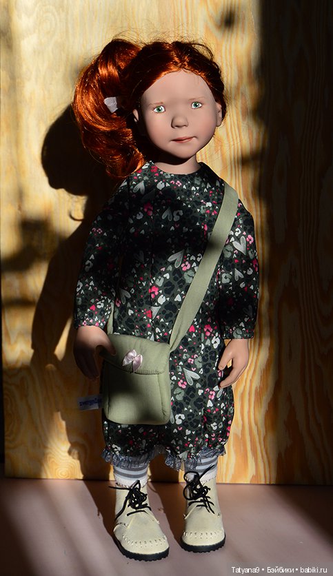 Братья, сестры, приезжайте, вместе веселей (фото 8)