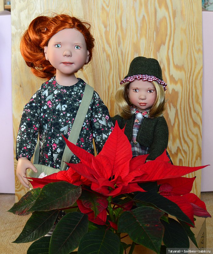 Братья, сестры, приезжайте, вместе веселей (фото 10)