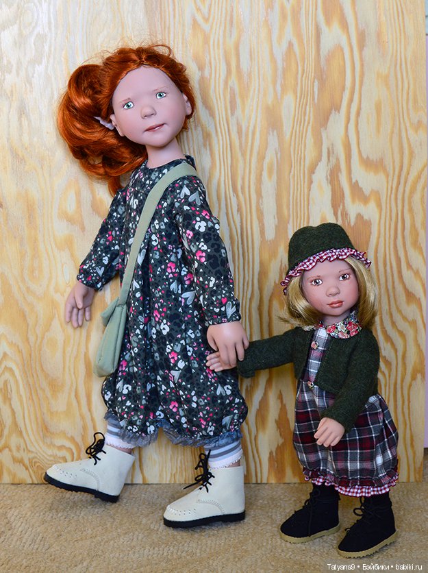 Братья, сестры, приезжайте, вместе веселей (фото 4)